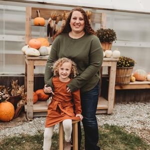 Meet your Posher, Becca